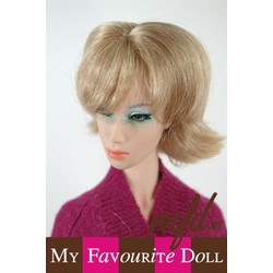 Claire Wig Blonde with Pale Blonde Size 5-6